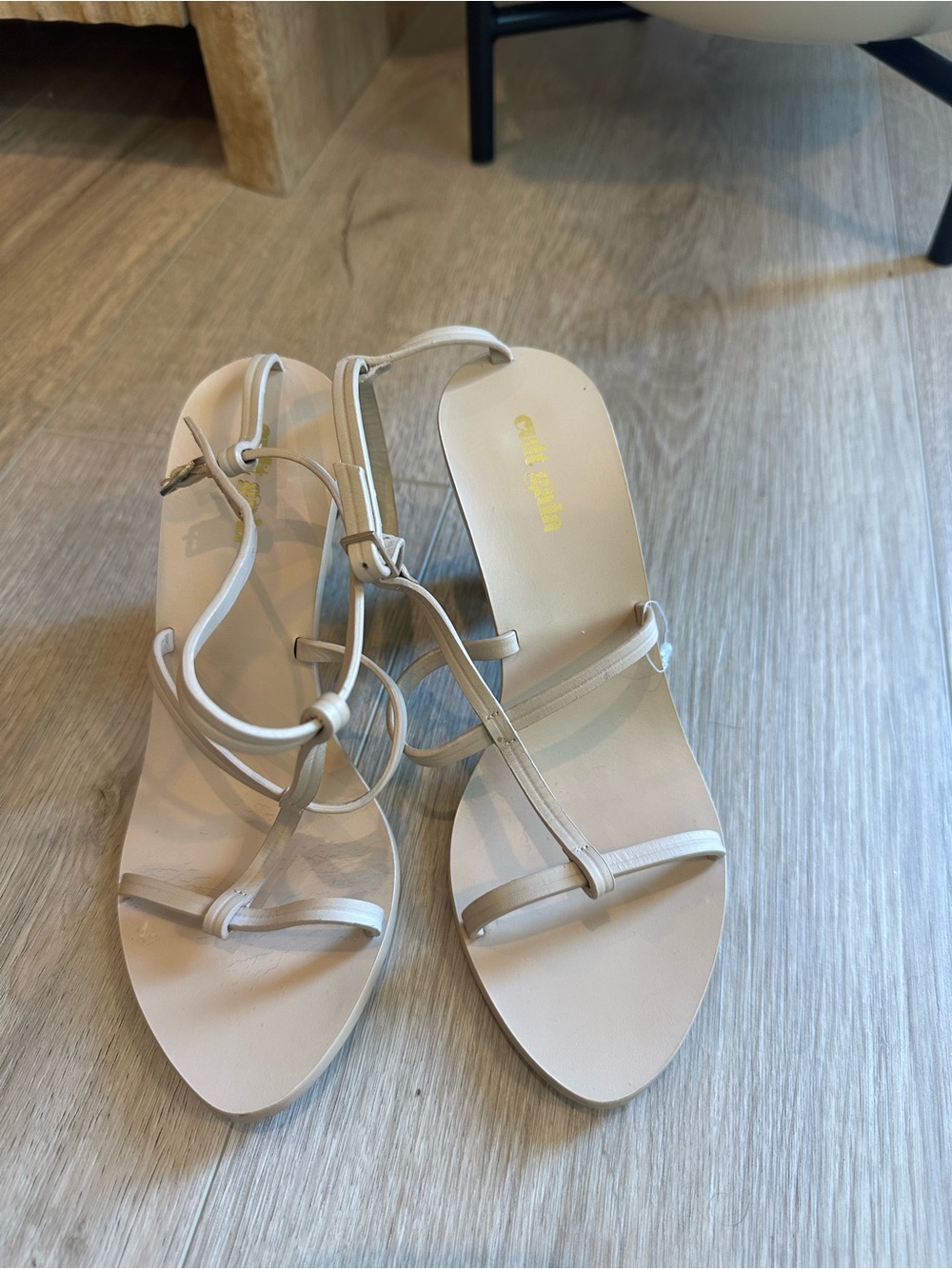 Cult Gaia Eden Heel - Picture 2 of 8